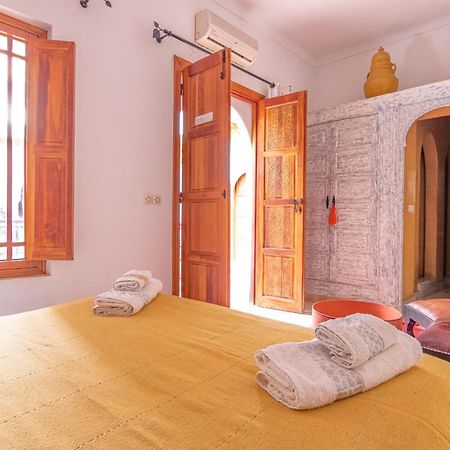 Riad Dar Kasal Marrákes Kültér fotó